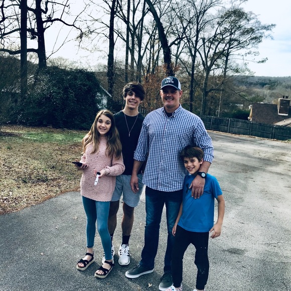 Meet your Posher, David - Picture 3 of 3